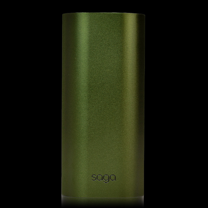 Saga Mini Mod (OD Green) – Vaperz Cloud International