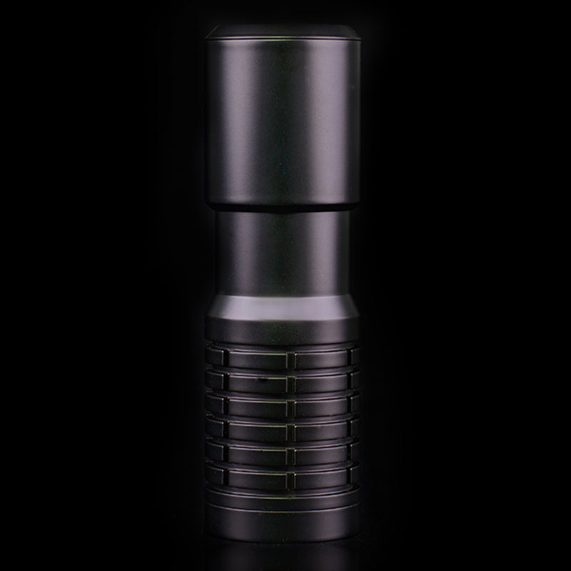 Sceptre Tube Mod (Matte Black) – Vaperz Cloud International