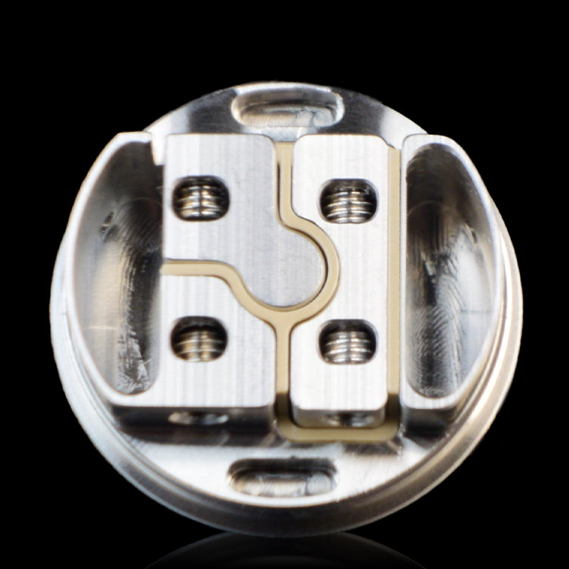 Valkyrie RTA (Series Deck) – Vaperz Cloud International
