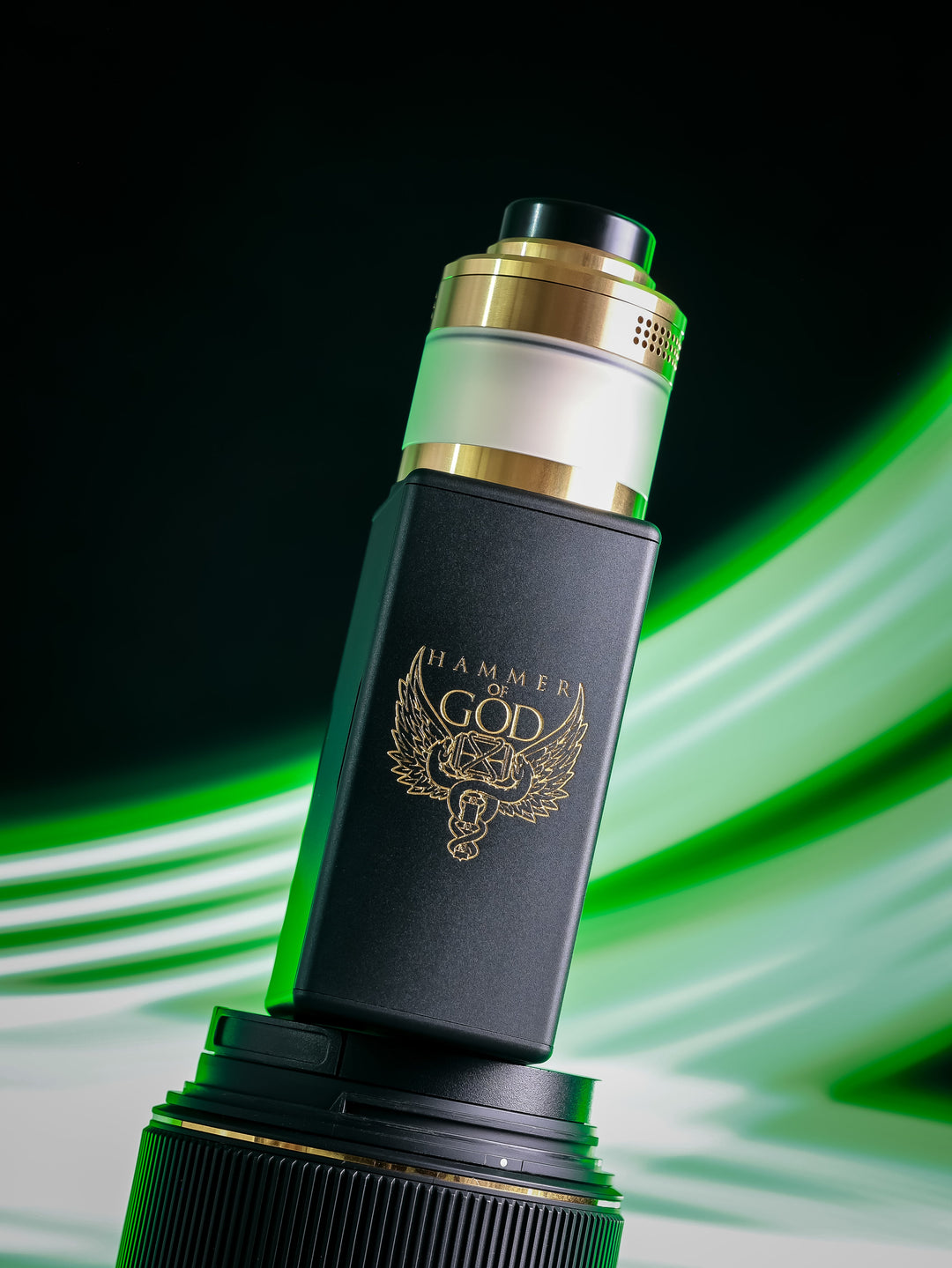 Vaperz Cloud International | Asgard RDA, Valkyrie, Hammer of God Vaperz Cloud International | Asgard RDA, Valkyrie, Hammer of God