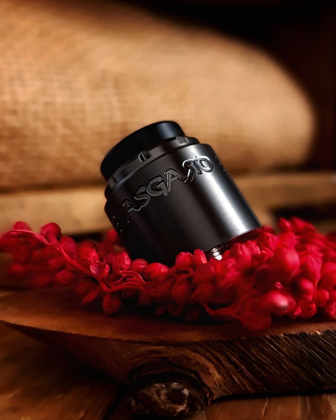 Vaperz Cloud International | Asgard RDA, Valkyrie, Hammer of God Vaperz Cloud International | Asgard RDA, Valkyrie, Hammer of God
