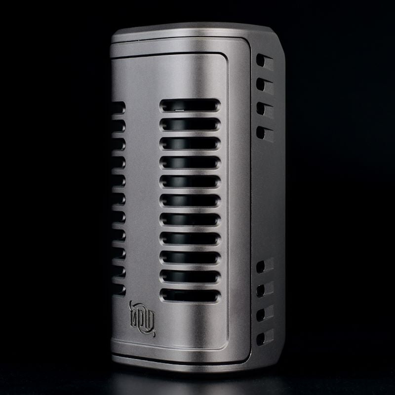 Odin v2 200 (Satin Gun Metal)