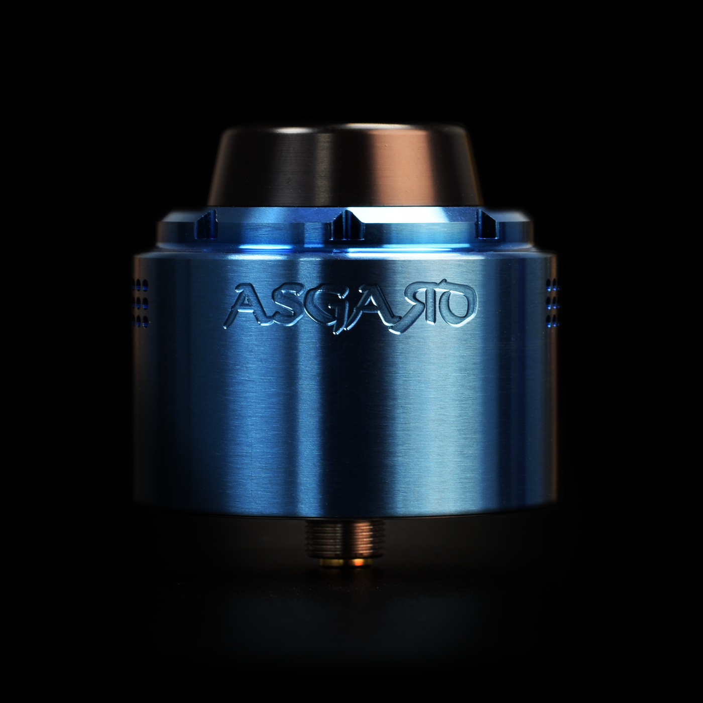 Asgard XL (Electric Blue)