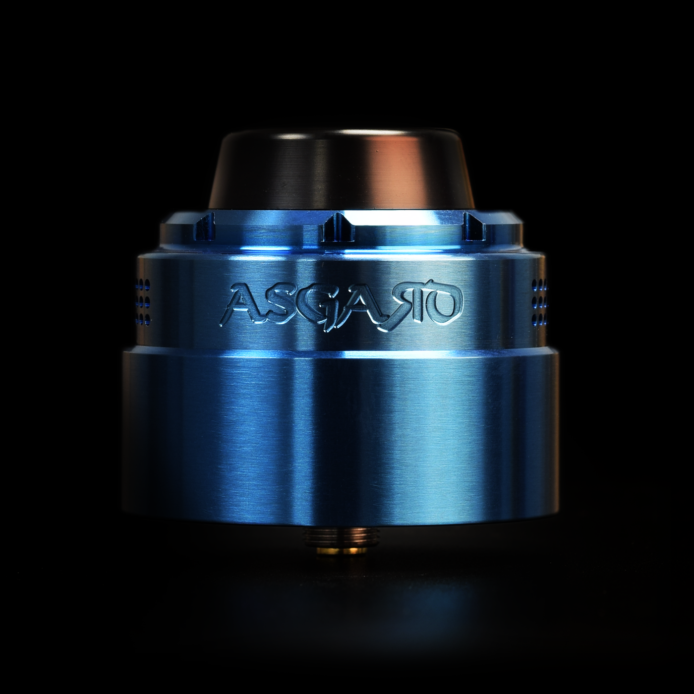 Asgard XL (Electric Blue)