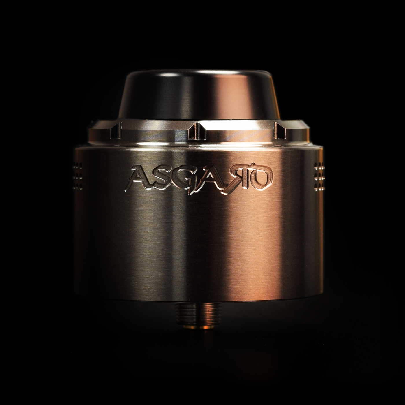 Asgard XL (Gun Metal)