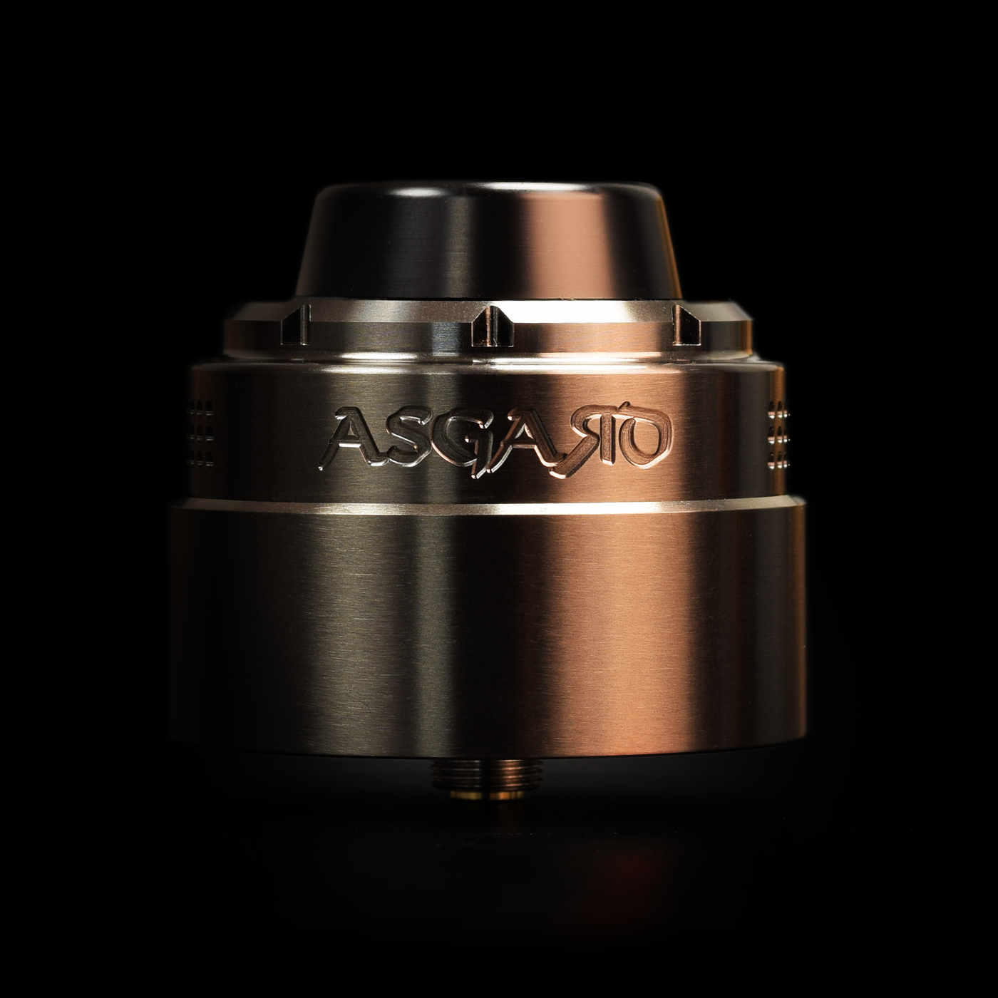 Asgard XL (Gun Metal)