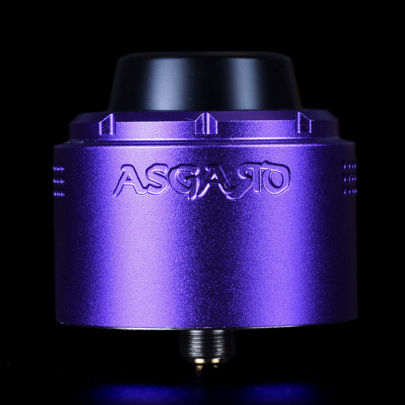 Asgard XL (Satin Purple)