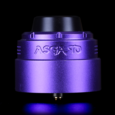 Asgard XL (Satin Purple)
