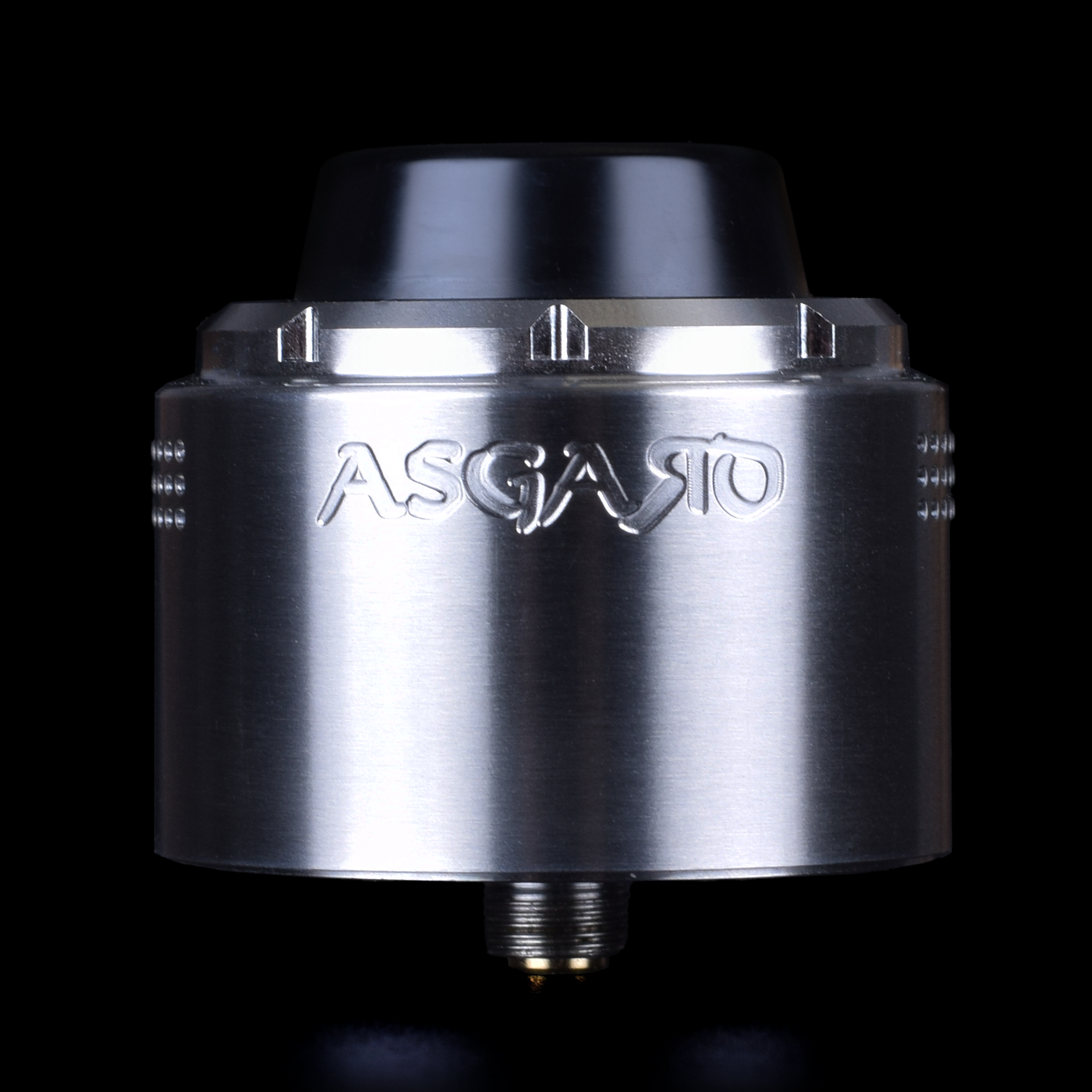 Asgard XL (Stainless Steel)