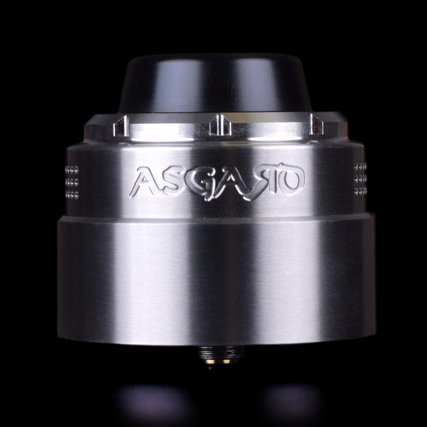 Asgard XL (Stainless Steel)