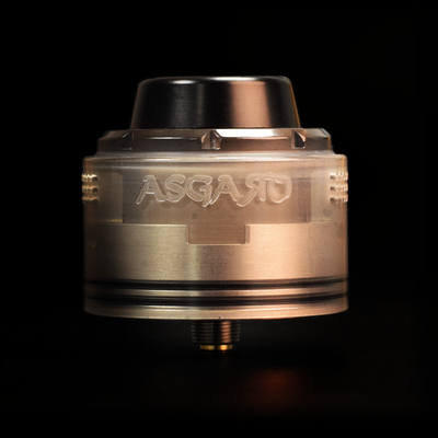 Asgard XL (Smoked Out)