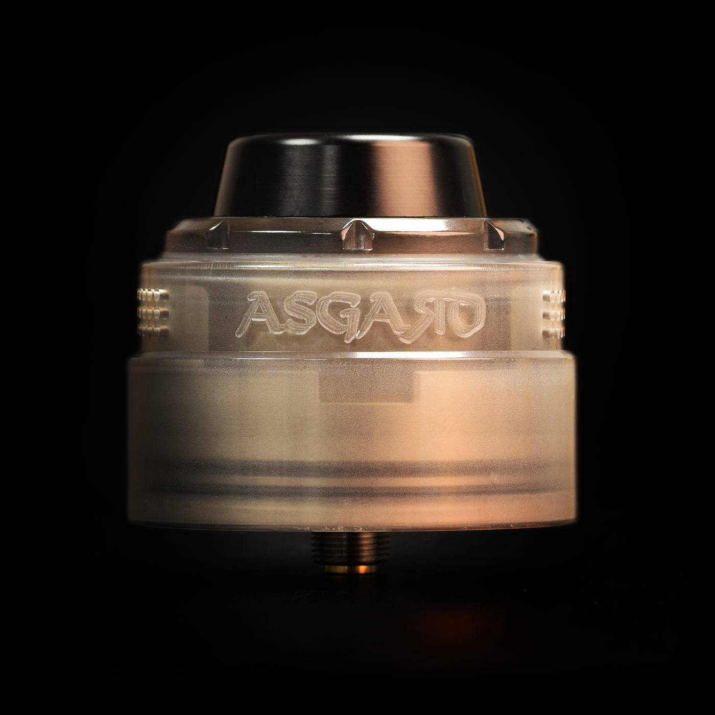 Asgard XL (Smoked Out)