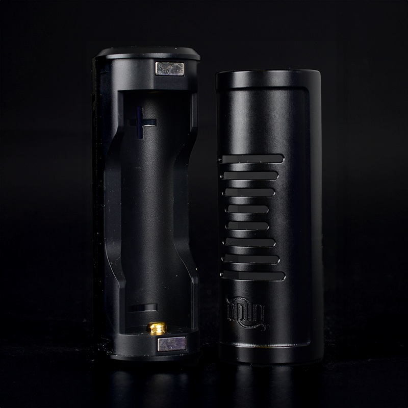 Odin Mini v2 100w (Matte Black)