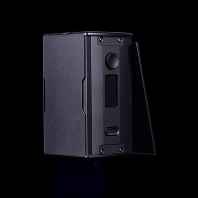 Hammer of God 400 XL (Classic Black)