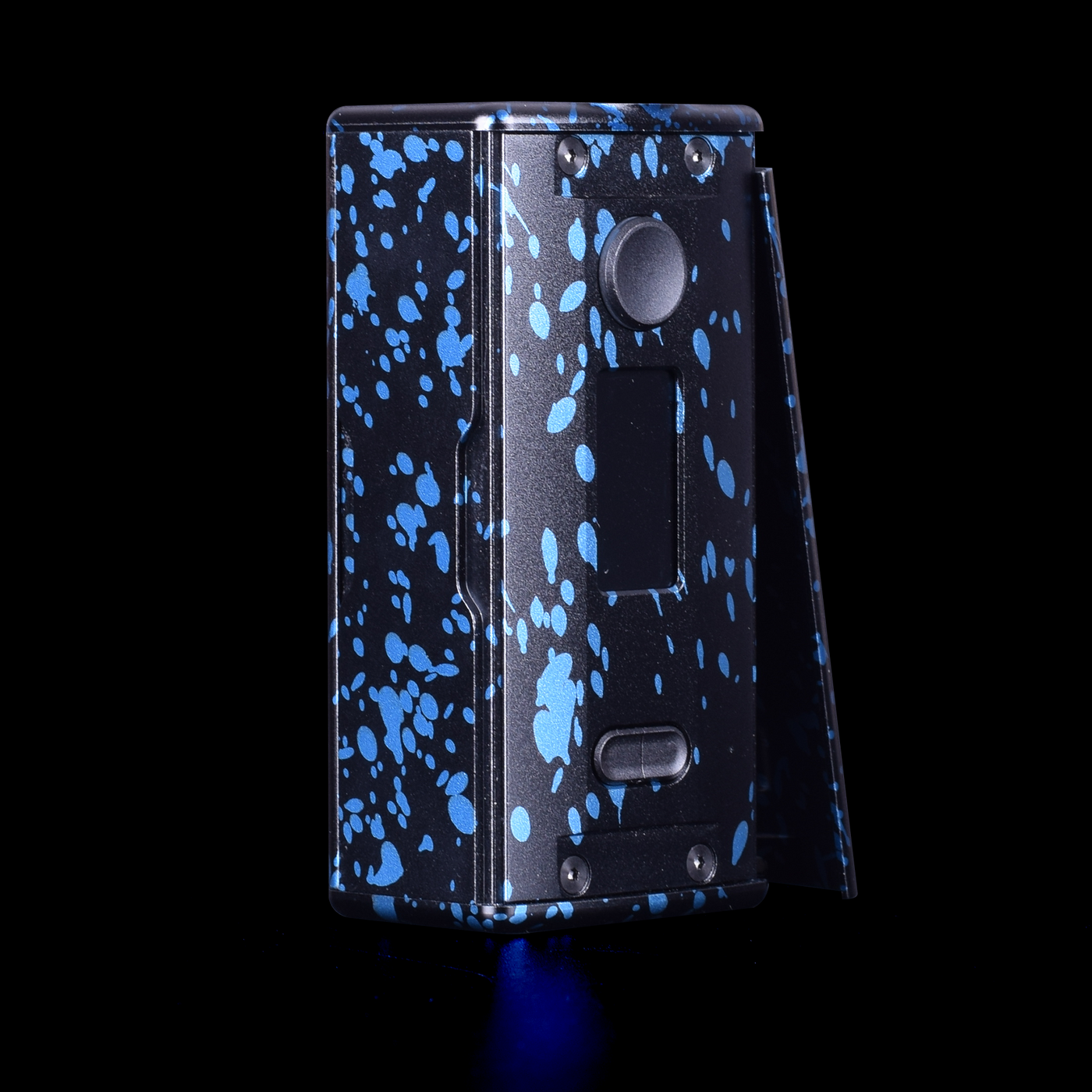 Hammer of God 200 (Blue Plasma)