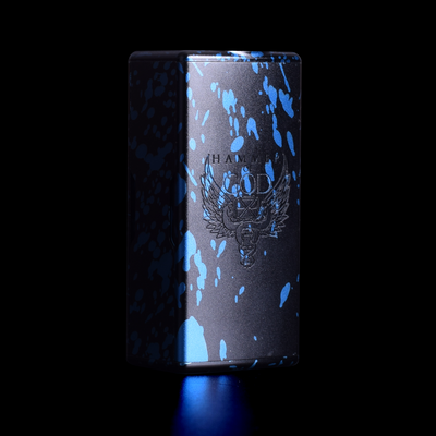 Hammer of God 200 (Blue Plasma)