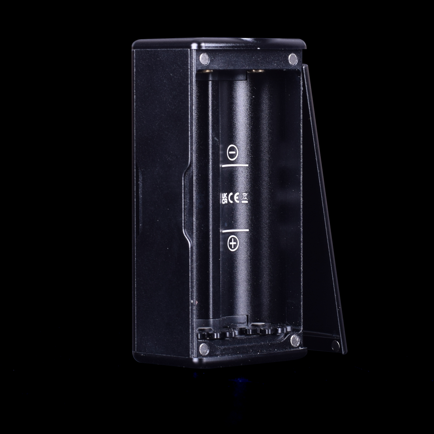 Hammer of God 200 (Classic Black)