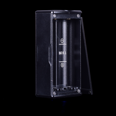 Hammer of God 200 (Classic Black)