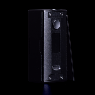 Hammer of God 200 (Classic Black)