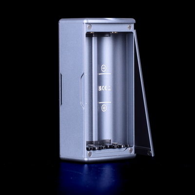 Hammer of God 200 (Gunmetal)