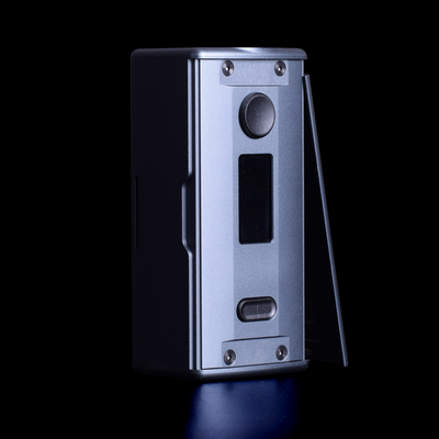 Hammer of God 200 (Gunmetal)