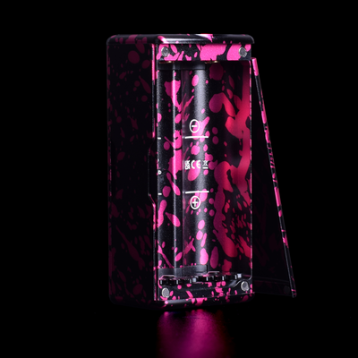 Hammer of God 200 (Pink Plasma)