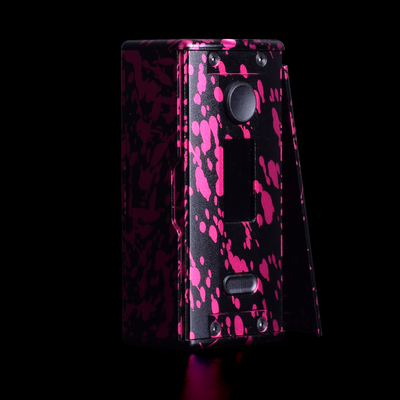 Hammer of God 200 (Pink Plasma)