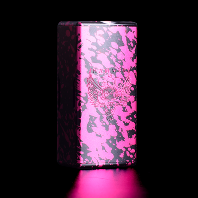 Hammer of God 200 (Pink Plasma)