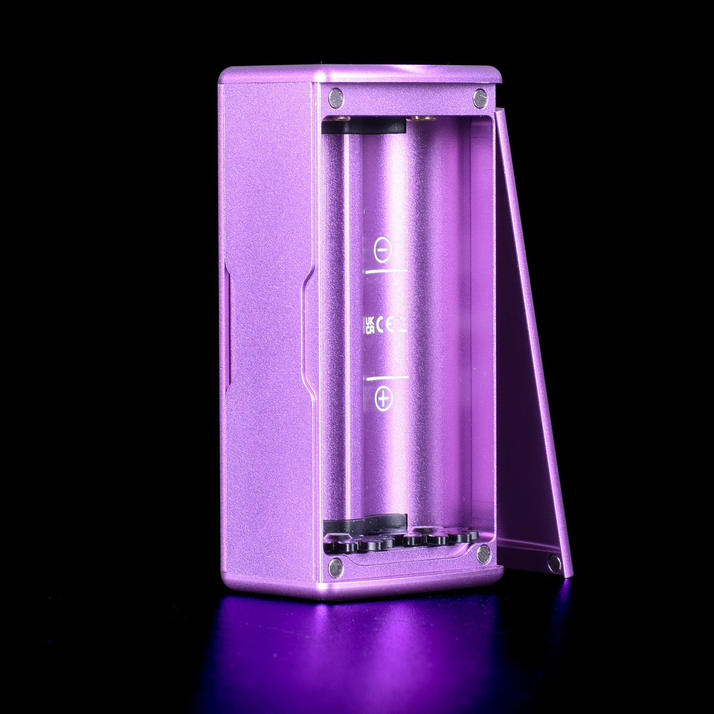 Hammer of God 200 (Plum Purple)