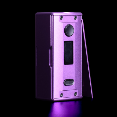 Hammer of God 200 (Plum Purple)