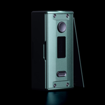 Hammer of God 200 (Racing Green)