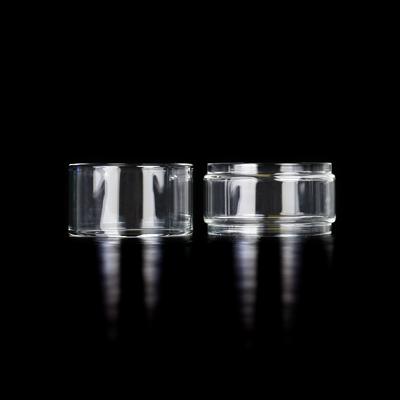 Osiris RTA 30mm Glass Pack