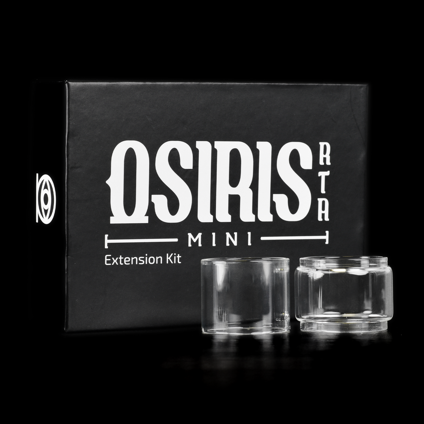 Osiris Mini RTA 25mm Extension Kit – Vaperz Cloud International
