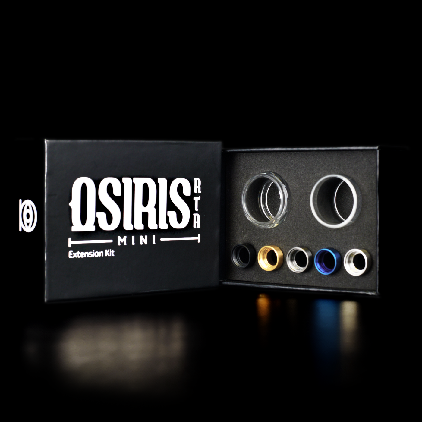 Osiris Mini RTA 25mm Extension Kit