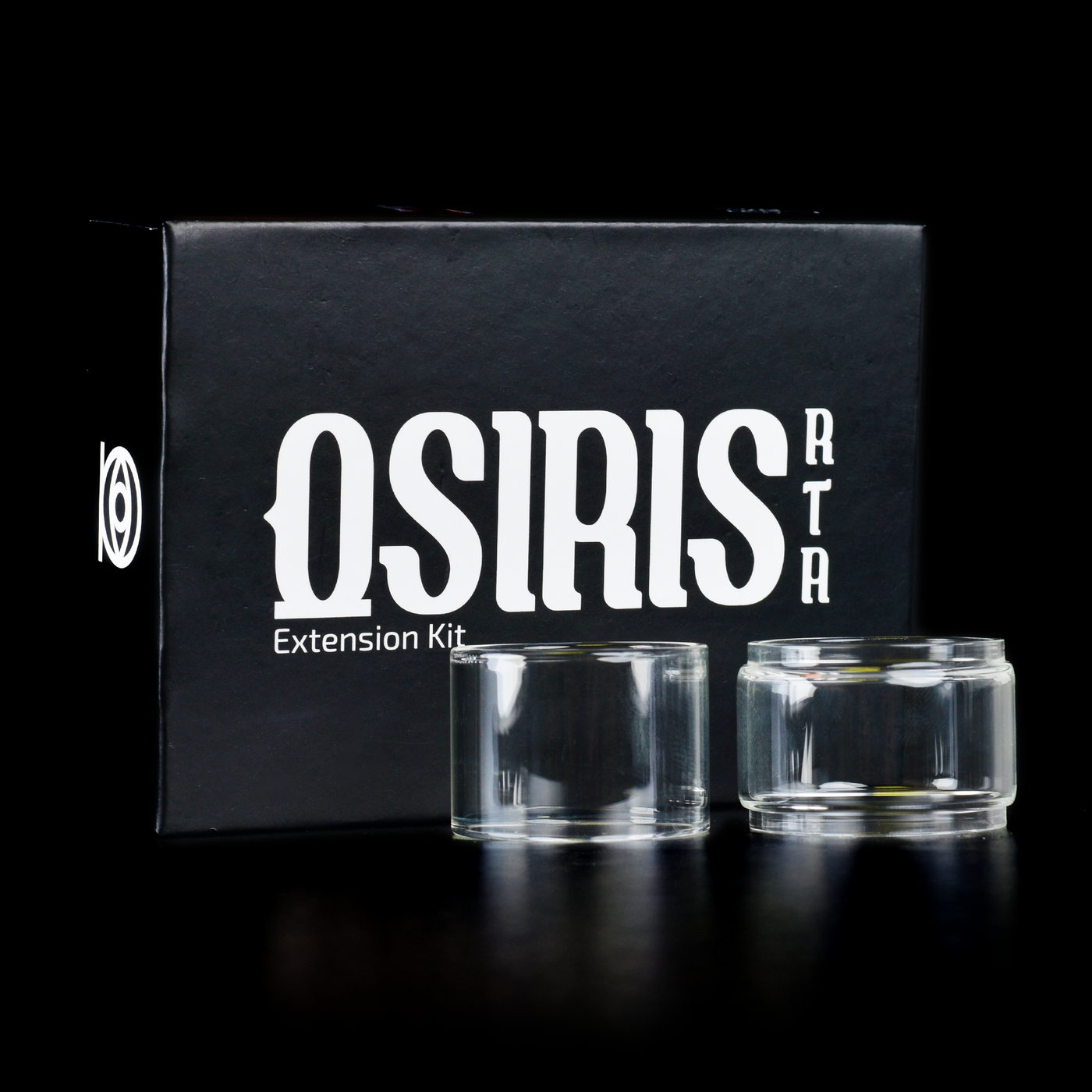 Osiris RTA 30mm Extension Kit – Vaperz Cloud International