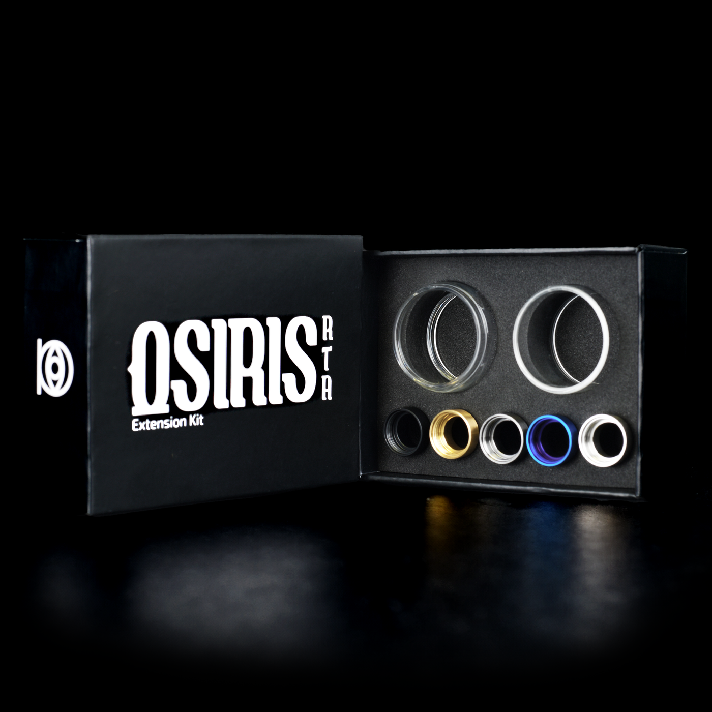 Osiris RTA 30mm Extension Kit