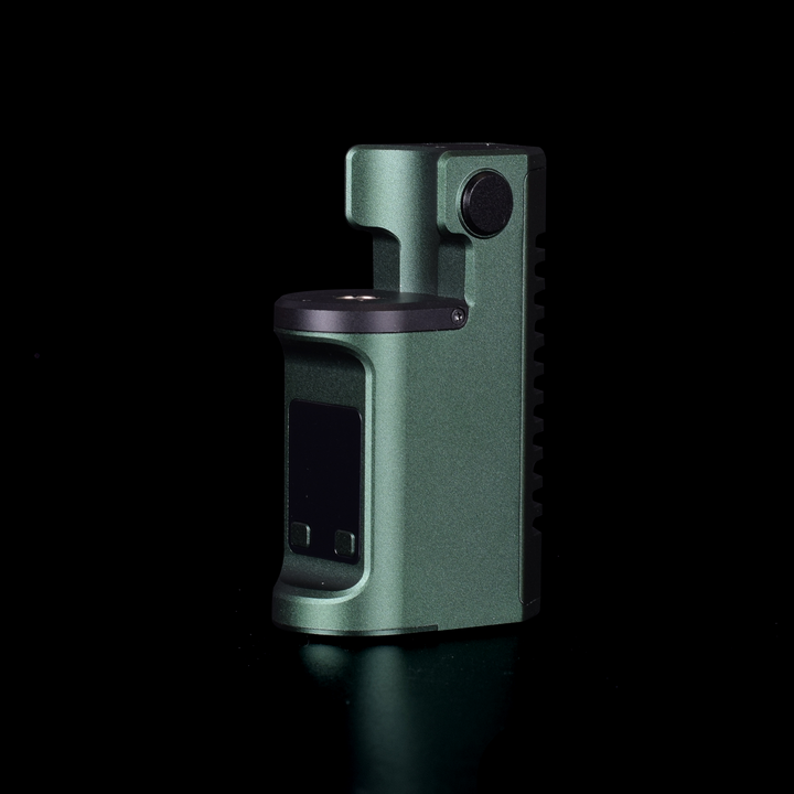 Parsons SBS DNA80c (Racing Green) Vaperz Cloud International Parsons SBS DNA80c (Racing Green) Vaperz Cloud International