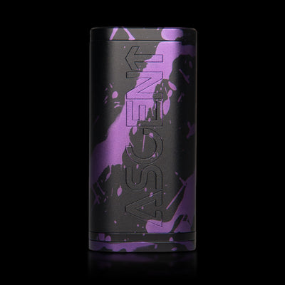 Ascent Lite 200 Device (Plasma Purple)