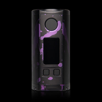 Ascent Lite 200 Device (Plasma Purple)