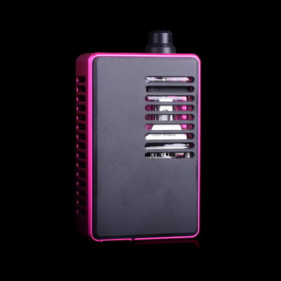 San AIO DNA80c (Hot Pink)