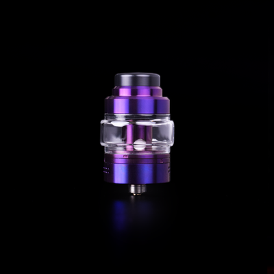 Shift Sub-Tank (Electric Purple)
