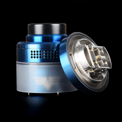 Valkyrie XL 40mm RTA (Blue)