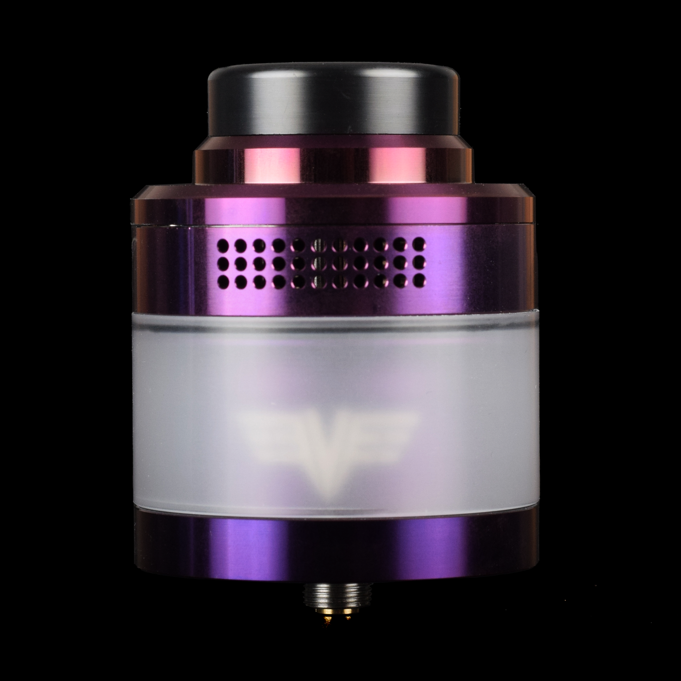 Valkyrie XL 40mm RTA (Purple)