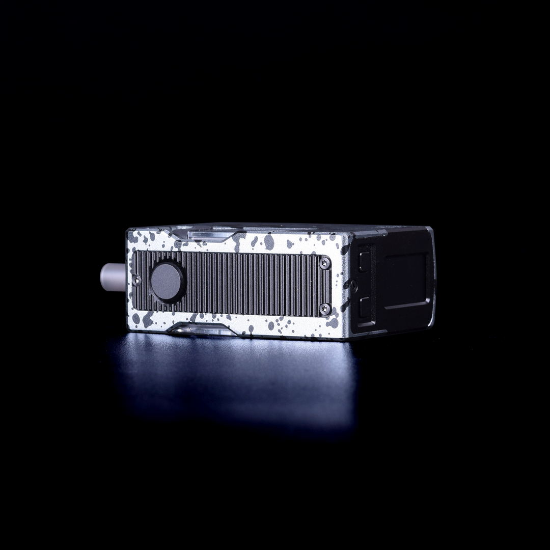 XR-60 AIO (City Plasma) – Vaperz Cloud International