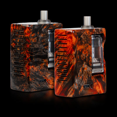 XR-80 DNA80c Stabwood LE (Mars)