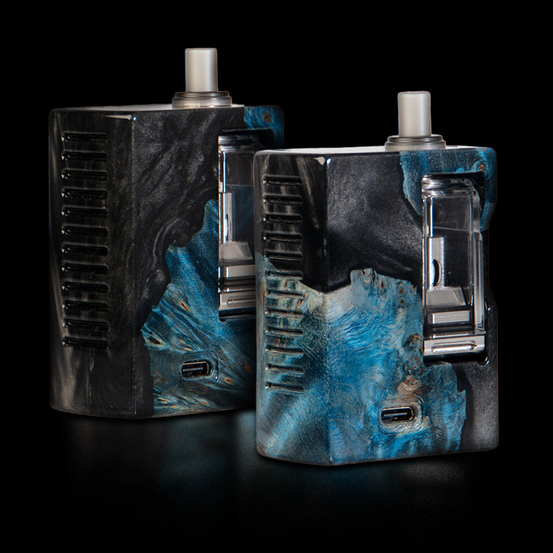 XR-80 DNA80c Stabwood LE (Pluto)