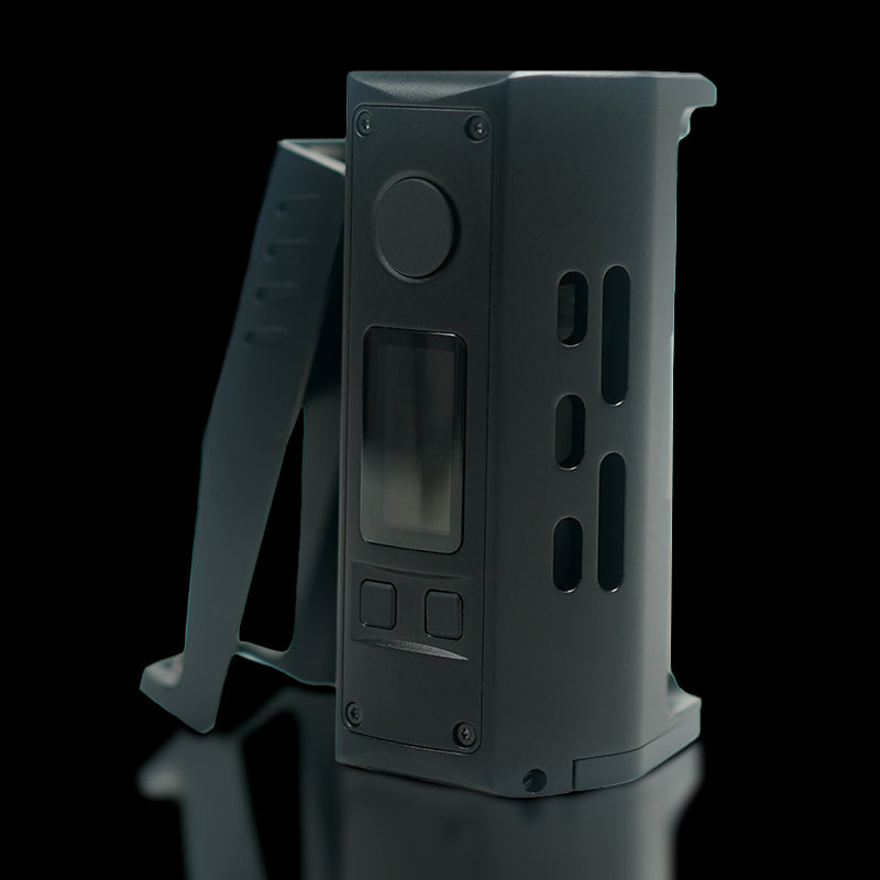 Republic Project (Matte Black)
