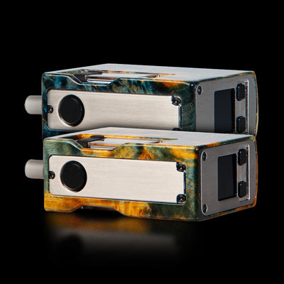 XR-80 DNA80c Stabwood LE (Jupiter)