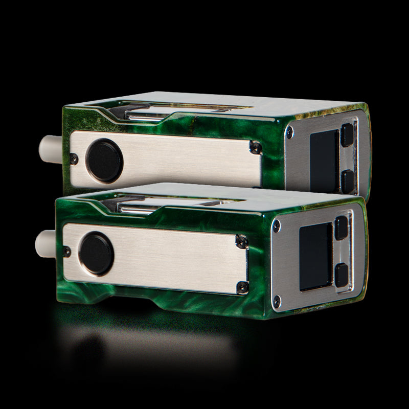 XR-80 DNA80c Stabwood LE (Venus)