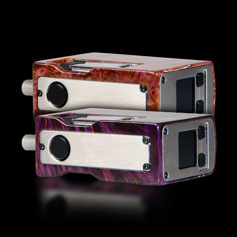 XR-80 DNA80c Stabwood LE (Neptune) – Vaperz Cloud International